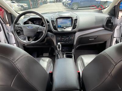 2019 Ford Escape SEL   - Photo 10 - Phoenix, AZ 85009