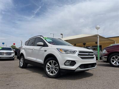 2019 Ford Escape SEL SUV