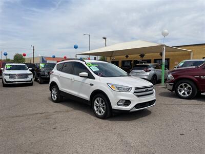 2019 Ford Escape SEL   - Photo 13 - Phoenix, AZ 85009