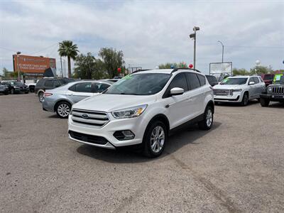 2019 Ford Escape SEL   - Photo 14 - Phoenix, AZ 85009