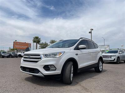 2019 Ford Escape SEL   - Photo 2 - Phoenix, AZ 85009