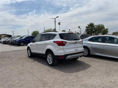 2019 Ford Escape SEL   - Photo 15 - Phoenix, AZ 85009