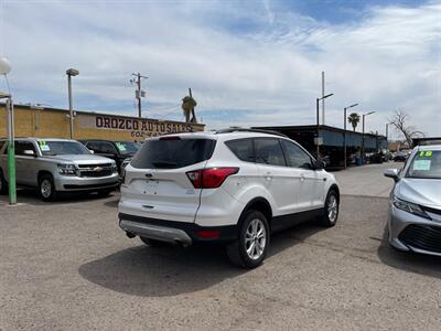 2019 Ford Escape SEL   - Photo 16 - Phoenix, AZ 85009
