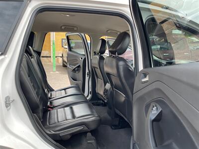 2019 Ford Escape SEL   - Photo 9 - Phoenix, AZ 85009