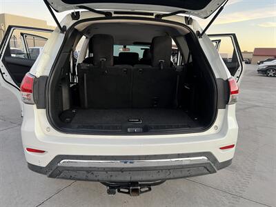 2015 Nissan Pathfinder S   - Photo 13 - Phoenix, AZ 85009