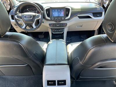 2018 GMC Terrain SLT   - Photo 10 - Phoenix, AZ 85009