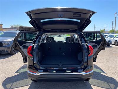 2018 GMC Terrain SLT   - Photo 7 - Phoenix, AZ 85009