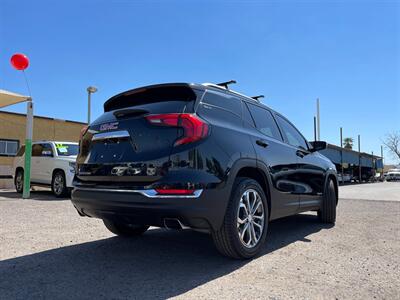 2018 GMC Terrain SLT   - Photo 4 - Phoenix, AZ 85009