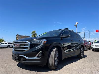 2018 GMC Terrain SLT   - Photo 2 - Phoenix, AZ 85009