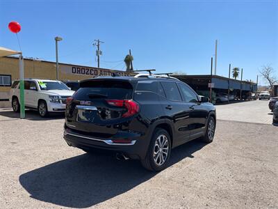 2018 GMC Terrain SLT   - Photo 16 - Phoenix, AZ 85009