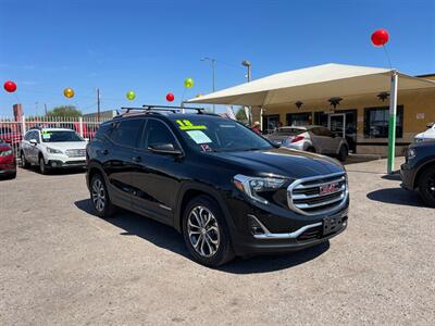 2018 GMC Terrain SLT   - Photo 13 - Phoenix, AZ 85009