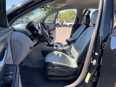 2018 GMC Terrain SLT   - Photo 5 - Phoenix, AZ 85009