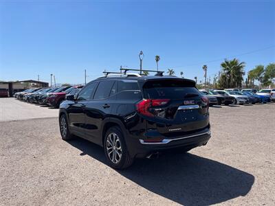 2018 GMC Terrain SLT   - Photo 15 - Phoenix, AZ 85009