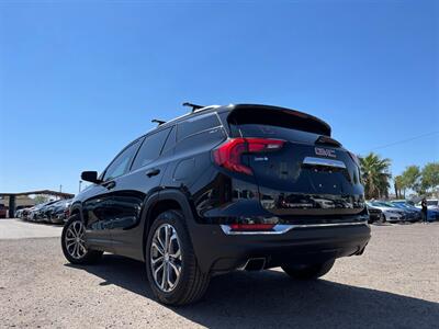 2018 GMC Terrain SLT   - Photo 3 - Phoenix, AZ 85009