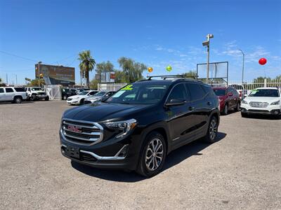 2018 GMC Terrain SLT   - Photo 14 - Phoenix, AZ 85009