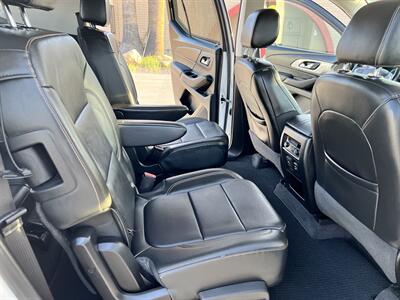 2019 Chevrolet Traverse LT Leather - Photo 15 - Phoenix, AZ 85009