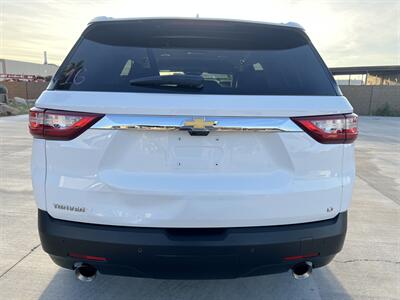 2019 Chevrolet Traverse LT Leather - Photo 3 - Phoenix, AZ 85009