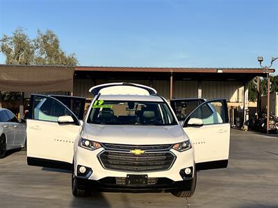 2019 Chevrolet Traverse LT Leather - Photo 4 - Phoenix, AZ 85009