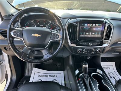 2019 Chevrolet Traverse LT Leather - Photo 9 - Phoenix, AZ 85009