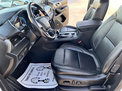 2019 Chevrolet Traverse LT Leather - Photo 7 - Phoenix, AZ 85009