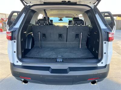 2019 Chevrolet Traverse LT Leather - Photo 13 - Phoenix, AZ 85009