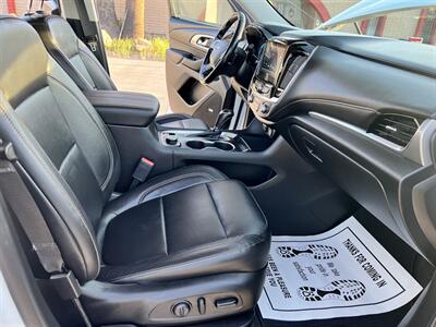 2019 Chevrolet Traverse LT Leather - Photo 16 - Phoenix, AZ 85009