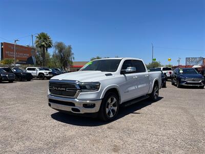 2021 RAM 1500 Laramie   - Photo 13 - Phoenix, AZ 85009