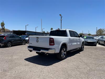 2021 RAM 1500 Laramie   - Photo 15 - Phoenix, AZ 85009