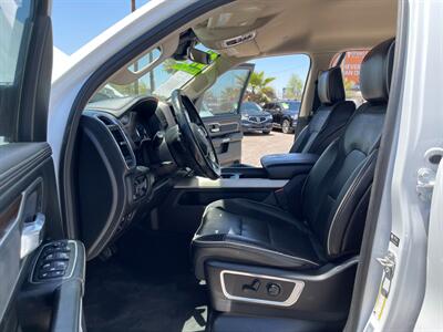 2021 RAM 1500 Laramie   - Photo 5 - Phoenix, AZ 85009