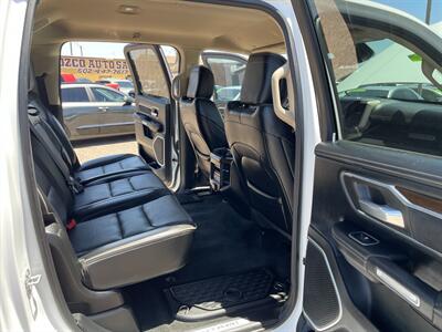 2021 RAM 1500 Laramie   - Photo 8 - Phoenix, AZ 85009