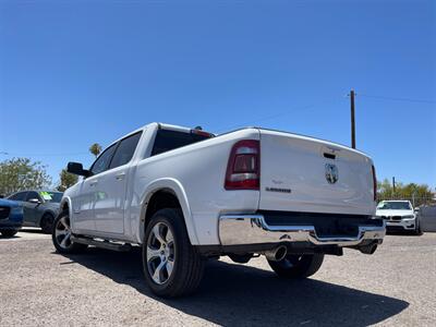 2021 RAM 1500 Laramie   - Photo 3 - Phoenix, AZ 85009