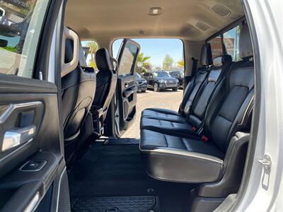 2021 RAM 1500 Laramie   - Photo 6 - Phoenix, AZ 85009