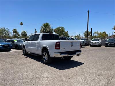 2021 RAM 1500 Laramie   - Photo 14 - Phoenix, AZ 85009