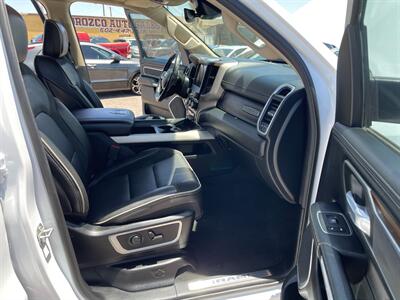 2021 RAM 1500 Laramie   - Photo 7 - Phoenix, AZ 85009