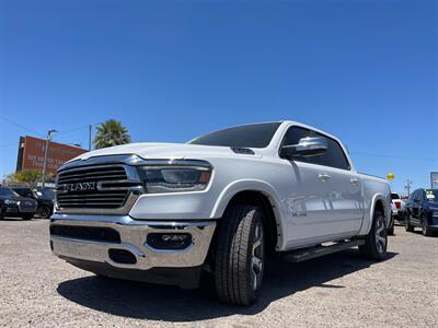 2021 RAM 1500 Laramie   - Photo 2 - Phoenix, AZ 85009