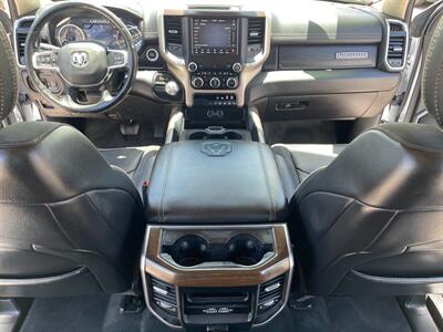 2021 RAM 1500 Laramie   - Photo 9 - Phoenix, AZ 85009
