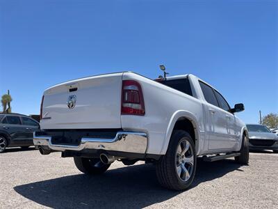 2021 RAM 1500 Laramie   - Photo 4 - Phoenix, AZ 85009