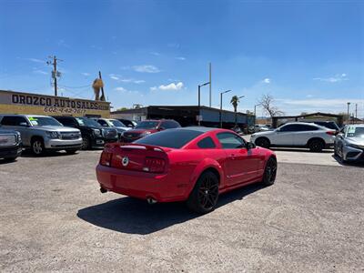 2007 Ford Mustang GT Deluxe   - Photo 14 - Phoenix, AZ 85009