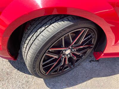 2007 Ford Mustang GT Deluxe   - Photo 10 - Phoenix, AZ 85009