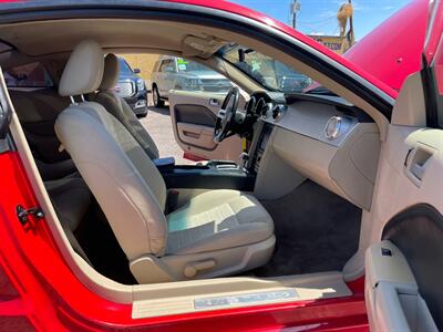 2007 Ford Mustang GT Deluxe   - Photo 6 - Phoenix, AZ 85009