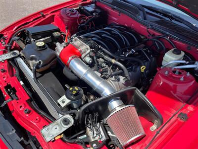 2007 Ford Mustang GT Deluxe   - Photo 9 - Phoenix, AZ 85009