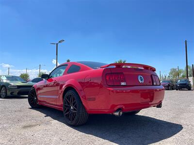 2007 Ford Mustang GT Deluxe   - Photo 3 - Phoenix, AZ 85009