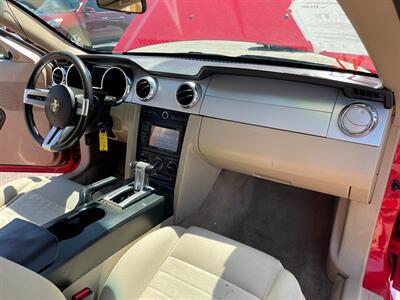 2007 Ford Mustang GT Deluxe   - Photo 7 - Phoenix, AZ 85009