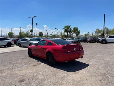 2007 Ford Mustang GT Deluxe   - Photo 13 - Phoenix, AZ 85009