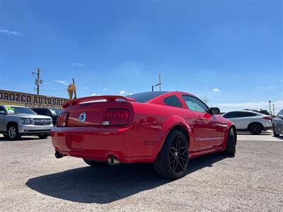 2007 Ford Mustang GT Deluxe   - Photo 4 - Phoenix, AZ 85009