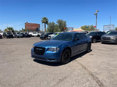 2020 Chrysler 300 Touring   - Photo 13 - Phoenix, AZ 85009