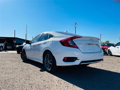 2019 Honda Civic EX-L   - Photo 3 - Phoenix, AZ 85009