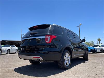 2017 Ford Explorer XLT   - Photo 4 - Phoenix, AZ 85009