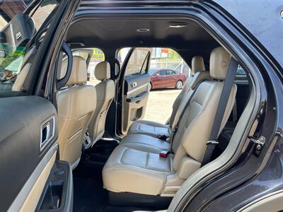 2017 Ford Explorer XLT   - Photo 6 - Phoenix, AZ 85009