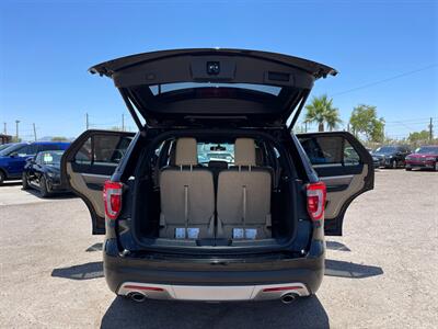 2017 Ford Explorer XLT   - Photo 7 - Phoenix, AZ 85009